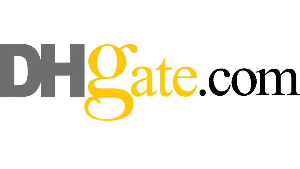 DHgate-Logo