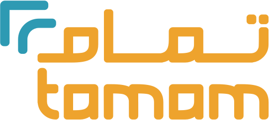 tamam logo